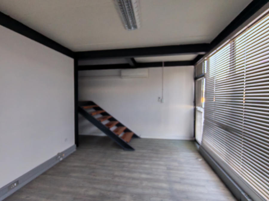 To Let commercial Property for Rent in Saxenburg Park 2 Western Cape